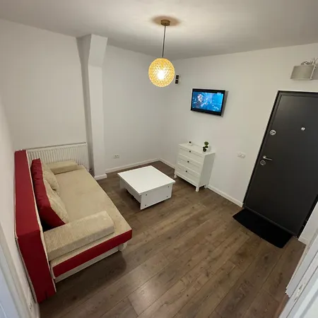 Luca Apartment